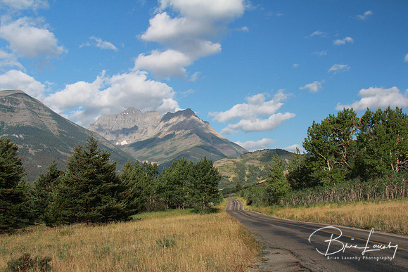 Waterton Lakes National Park