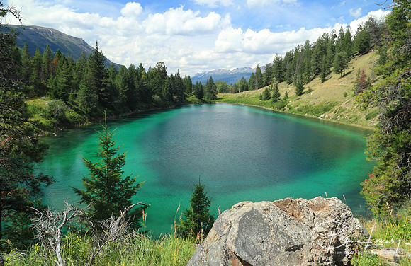 Jasper National Park