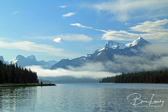 Waterton Lakes National Park