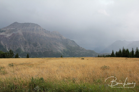 Waterton Lakes National Park