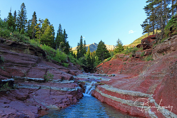 Waterton Lakes National Park