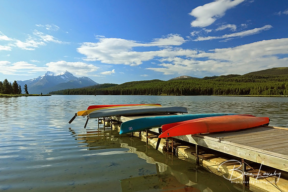 Waterton Lakes National Park