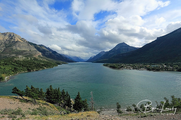 Jasper National Park