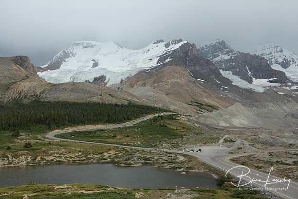 Jasper National Park