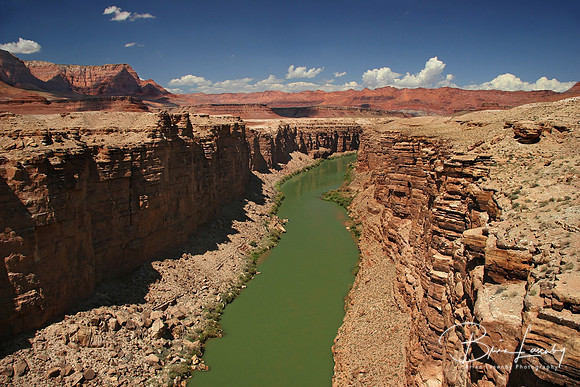 5 Stock Colorado River 314