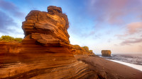 James Bay, Santiago Island - Galápagos