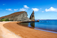 Bartolomé Island, Galápagos