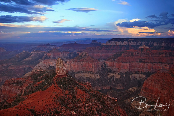2 Stock Grand Canyon323