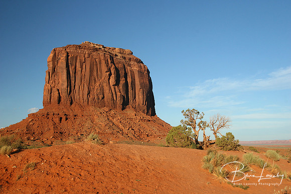 5 Stock Monument Valley to Sedona378