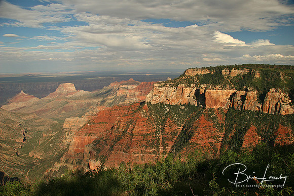 5 Stock Grand Canyon101