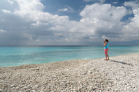 Photographer on the Beach