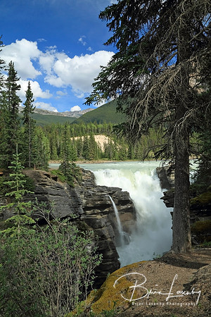 Jasper National Park