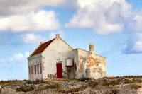 Abandoned House - Bonaire