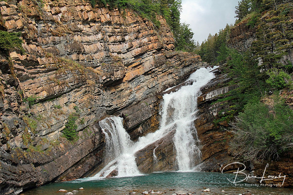 Waterton Lakes National Park