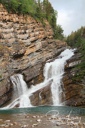Waterton Lakes National Park